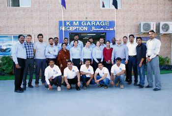 IMG_KM Garage Team 3